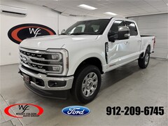 2026 Ford F-350SD Lariat Truck
