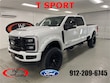  Ford F-250SD