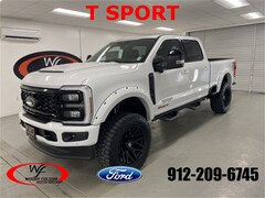 2025 Ford F-250SD T-Sport Truck