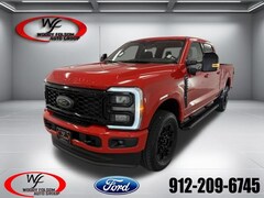 2026 Ford F-250SD Lariat Truck