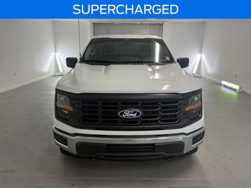 New 2025 Ford F-150 XL Truck