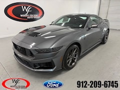 2026 Ford Mustang Dark Horse Coupe