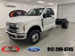 Ford F-350SD