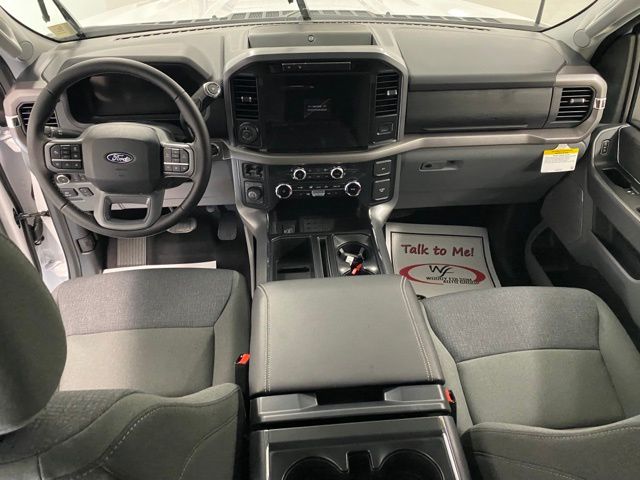 2025 Ford F-150 XLT - Photo 20