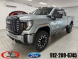  GMC Sierra 2500HD