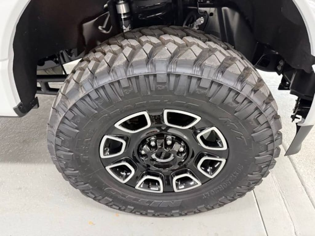 New 2026 Ford F-250SD Platinum Truck