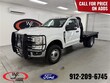 Ford F-350SD