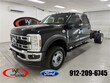  Ford F-450SD