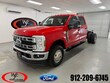  Ford F-350SD