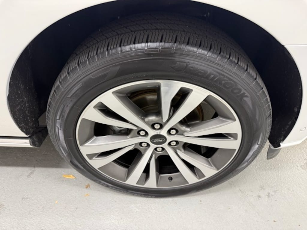 Used 2021 Ford Expedition Max Platinum SUV