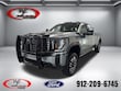  GMC Sierra 3500HD