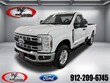  Ford F-250SD