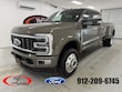  Ford F-450SD