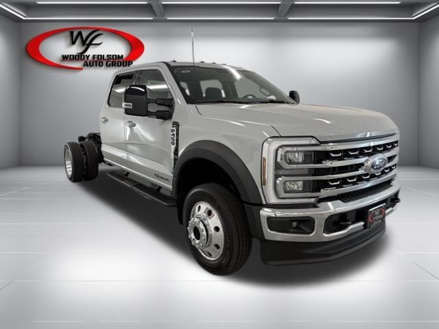 New Ford F-450SD Baxley, GA