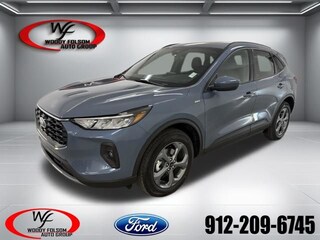 2026 Ford Escape ST-Line Select SUV