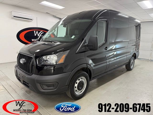 2026 Ford Transit Van Base's photo