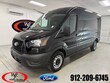  Ford Transit-250