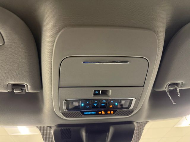 2025 Ford F-250 Super Duty Lariat - Photo 22