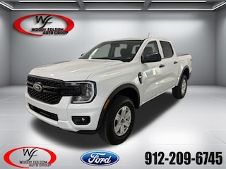 2026 Ford Ranger XL Truck