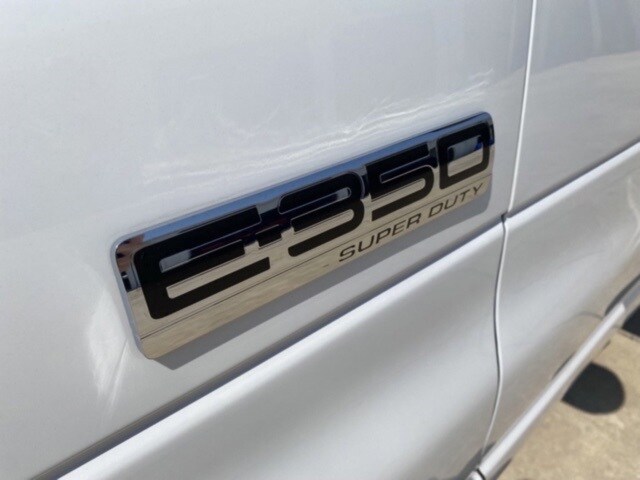 2024 Ford E-350 Base photo 4