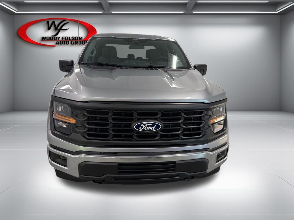 New 2026 Ford F-150 XL Truck