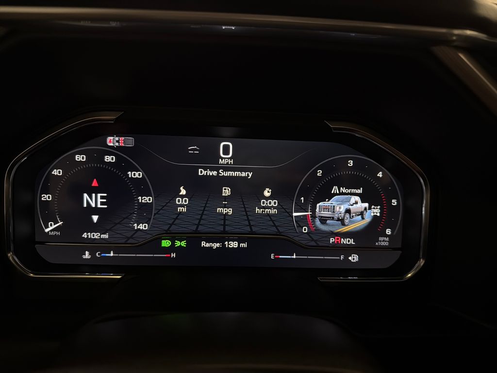 2025 GMC Sierra 2500HD Denali - Photo 19