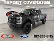 Ford F-250SD