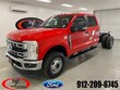  Ford F-350SD