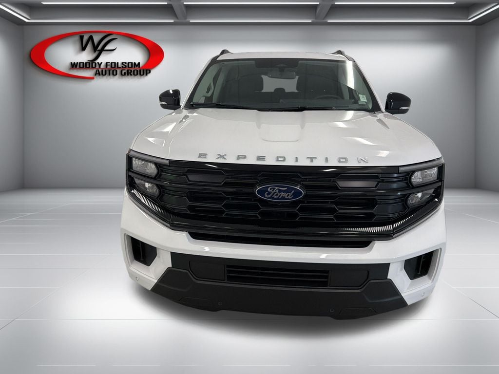New 2026 Ford Expedition Max Active SUV