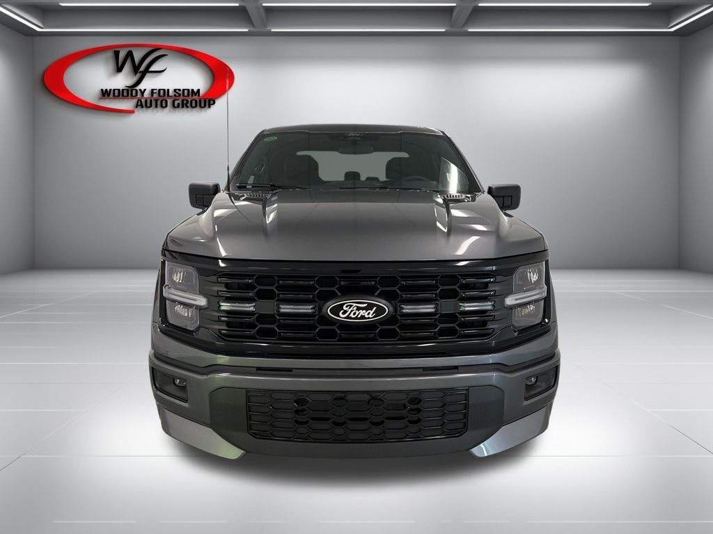 New 2026 Ford F-150 STX Truck