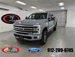  Ford F-250SD