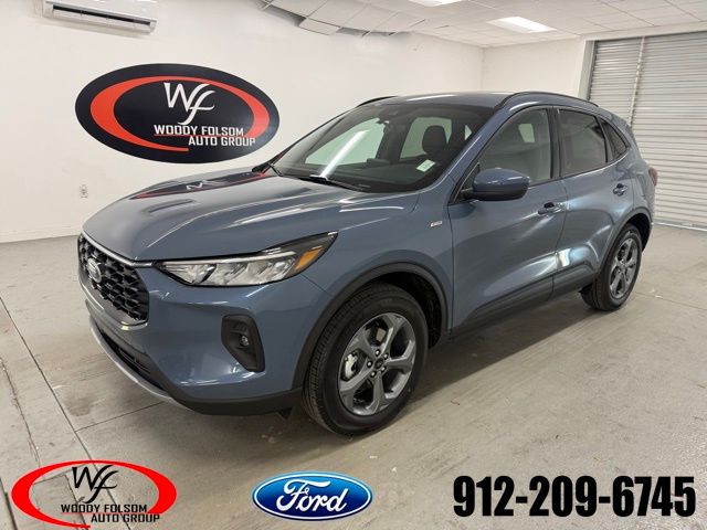 2026 Ford Escape SUV 