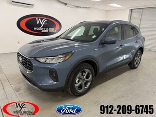 2026 Ford Escape ST-Line Select SUV