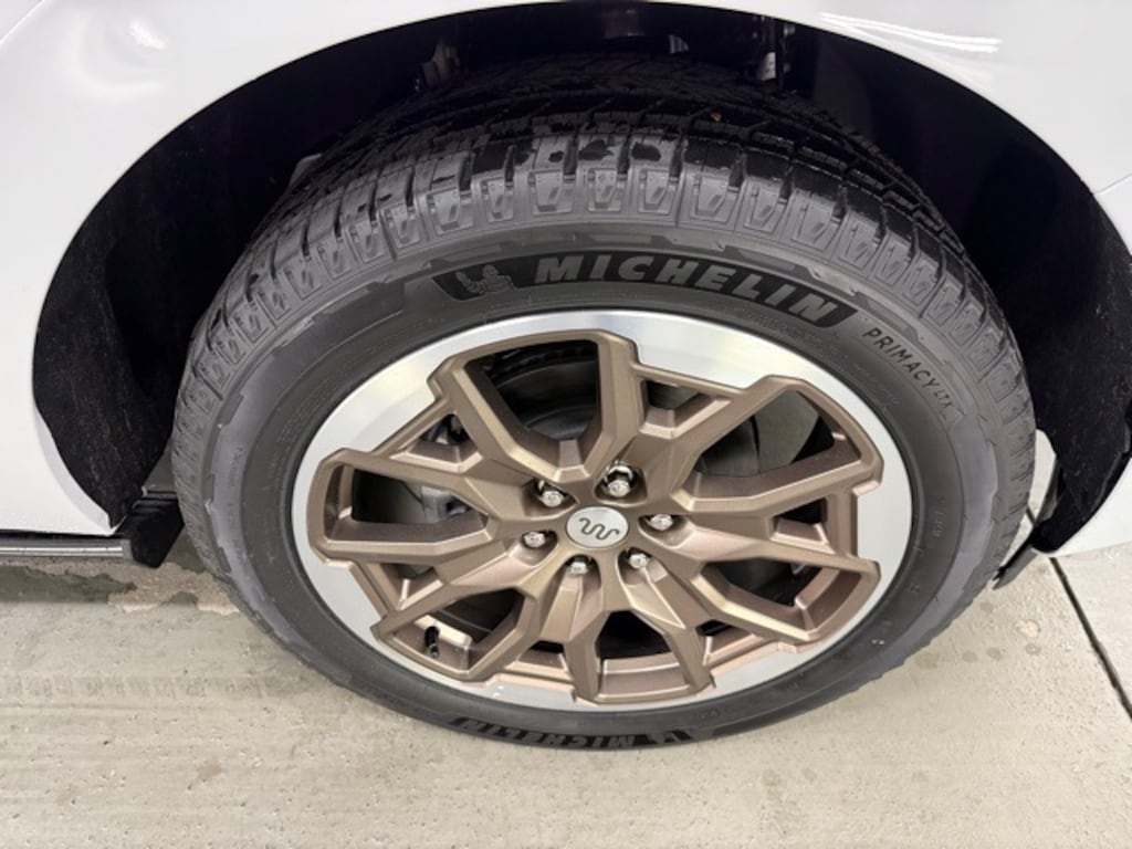 New 2025 Ford Expedition Max King Ranch SUV