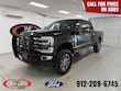  Ford F-250SD
