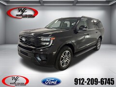 2026 Ford Expedition Max Active SUV