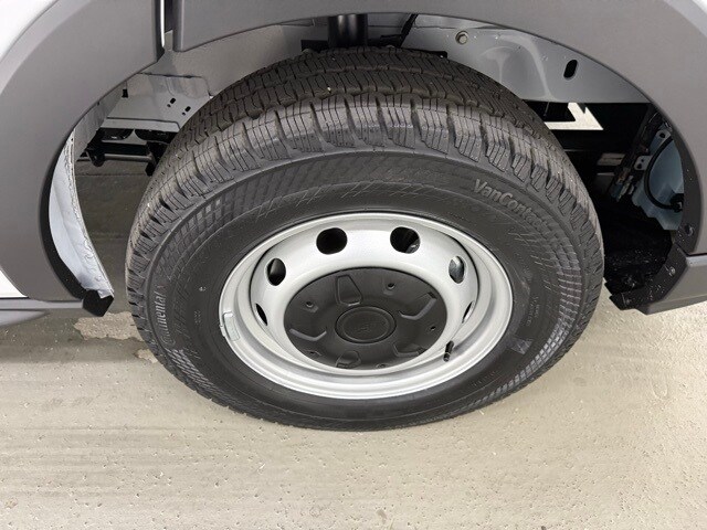 2026 Ford Transit photo 4
