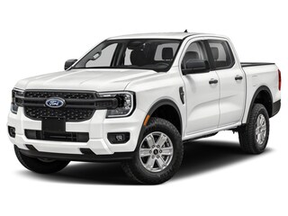 2026 Ford Ranger XL Truck