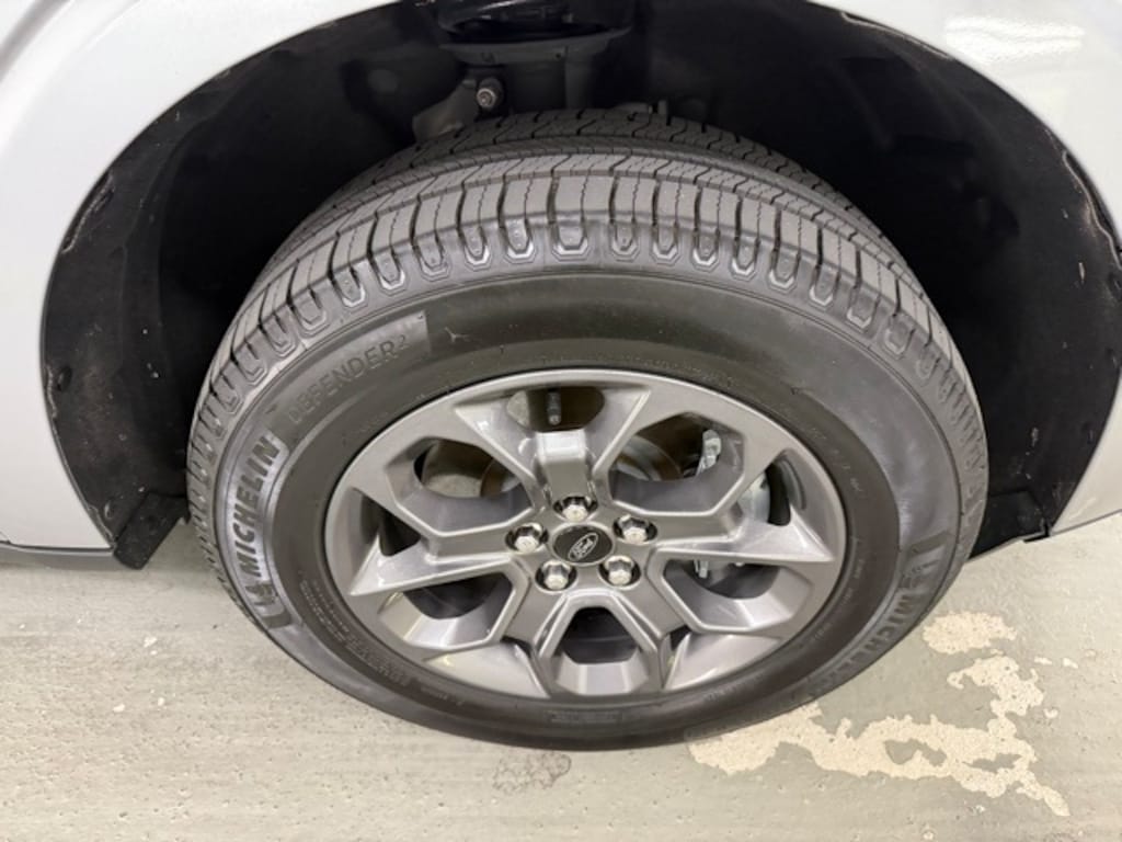 Used 2023 Ford Maverick XLT Truck