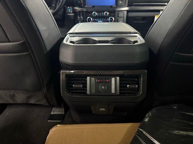 2025 Ford F-250 Super Duty Lariat - Photo 18