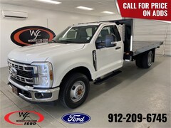 2024 Ford F-350SD XL Chassis