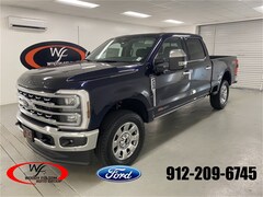 2025 Ford F-250SD Lariat Truck