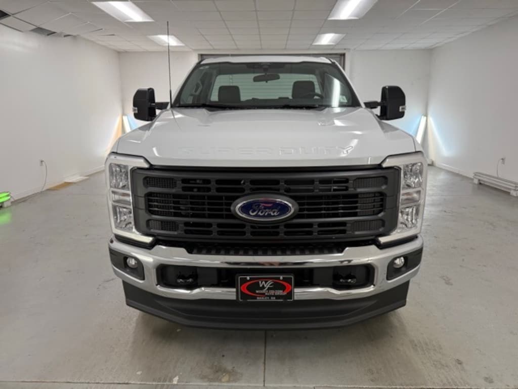 New 2026 Ford F-250SD XL Truck