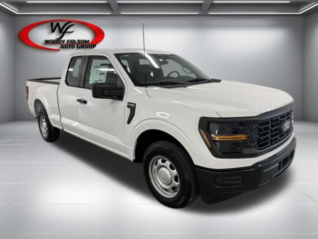 New 2026 Ford F-150 XL Truck