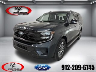 2026 Ford Expedition Max Active SUV