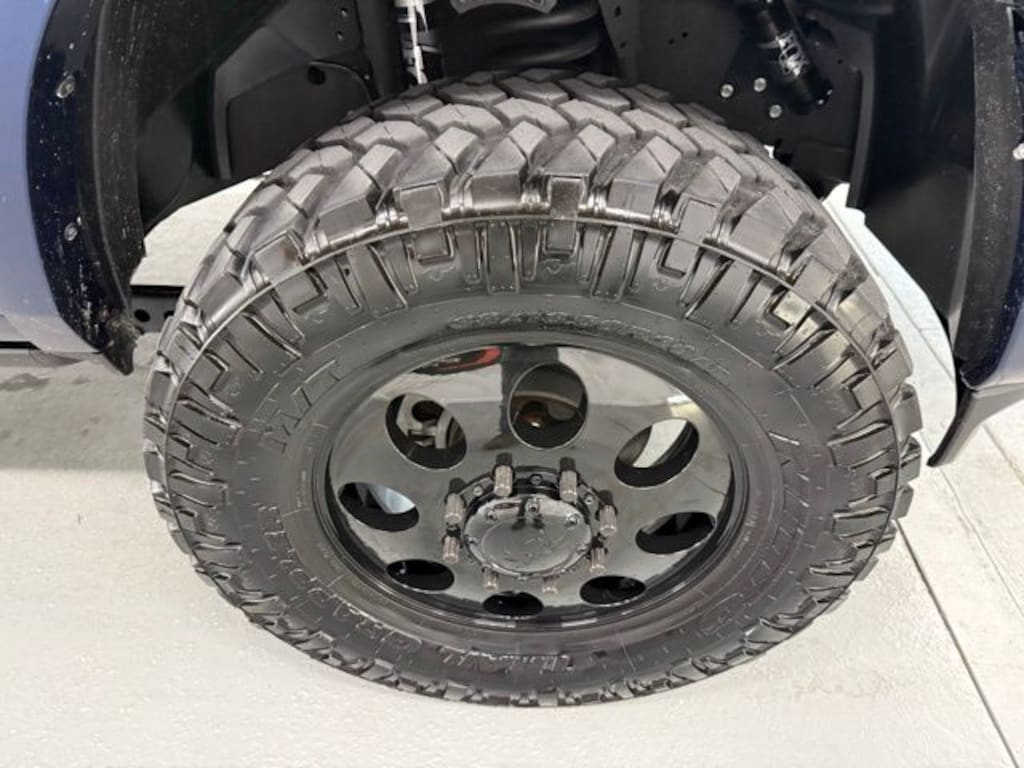 Used 2024 Ram 3500 Laramie Longhorn Truck