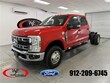  Ford F-350SD