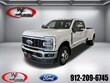  Ford F-350SD