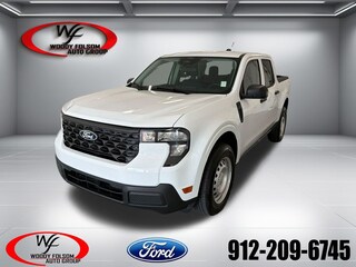 2026 Ford Maverick XL Truck