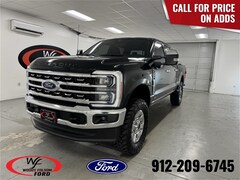 2026 Ford F-250SD Lariat Truck
